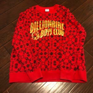 Billionaire Boys Club Sweatshirt